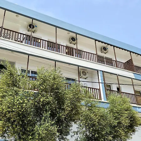 Sky Line Apartment, 150m From Chabad Lubavitch Apartamento *