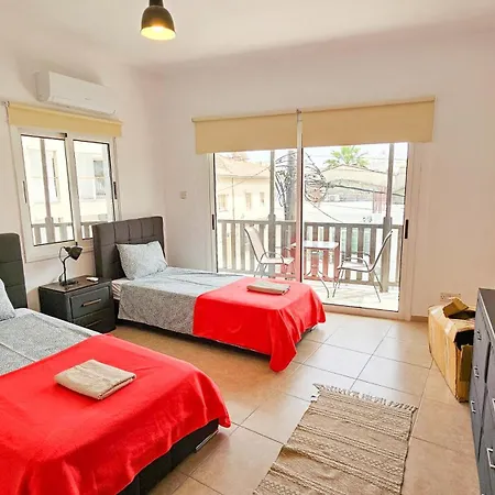 Apartamento Sky Line Apartment, 150m From Chabad Lubavitch *